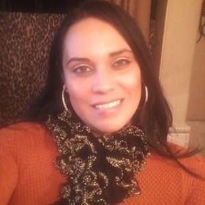 Meet your Posher, Karina